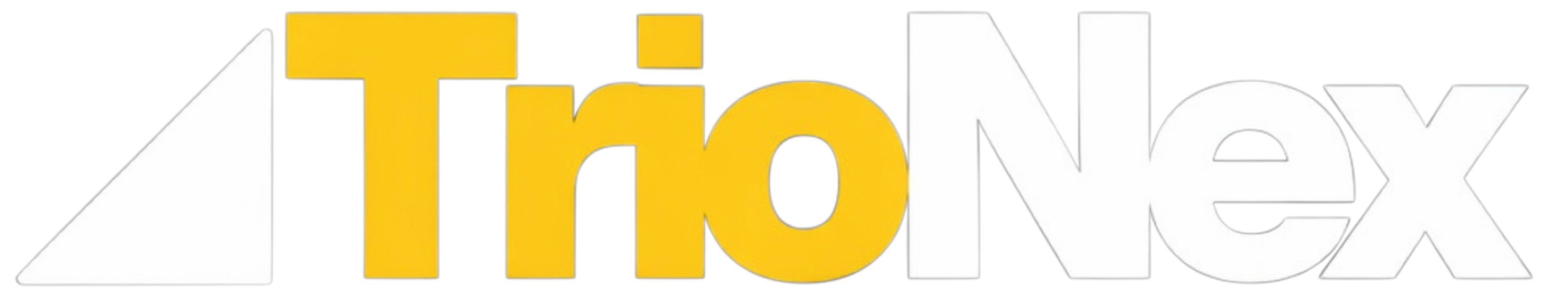 Trionex Solutions Logo